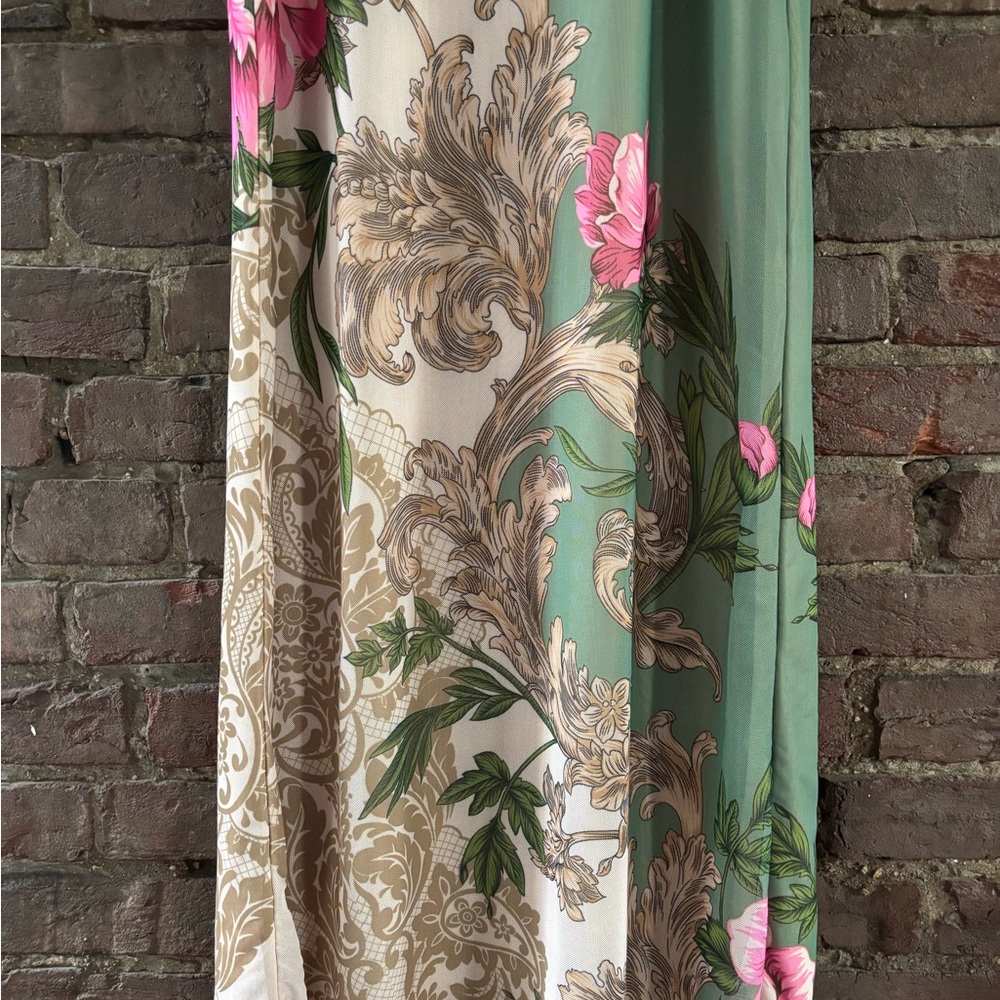Tiger Mist Julianna Dress Floral - Picture 7 of 8